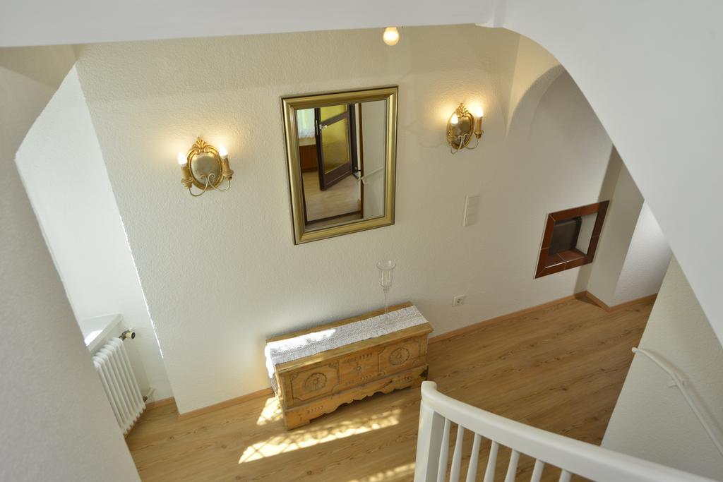Ferienhaus Erika Seefeld in Tirol Quarto foto